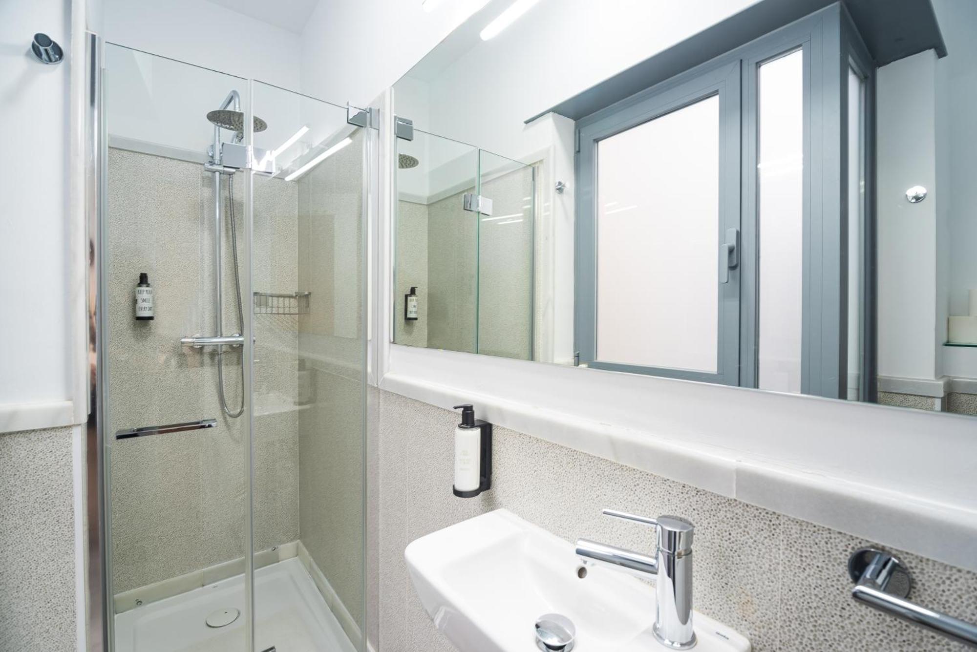 Ferienwohnung Plaza De Armas Sevilla Exterior foto