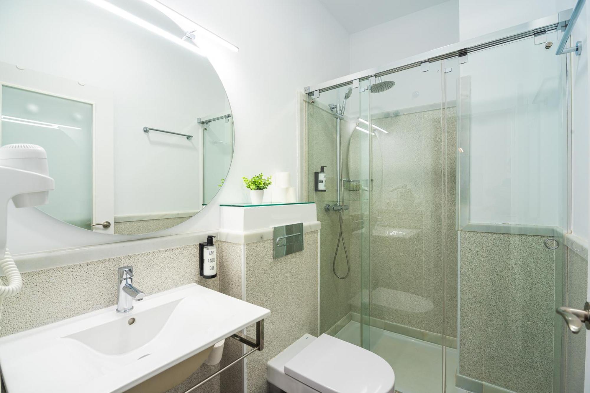 Ferienwohnung Plaza De Armas Sevilla Exterior foto