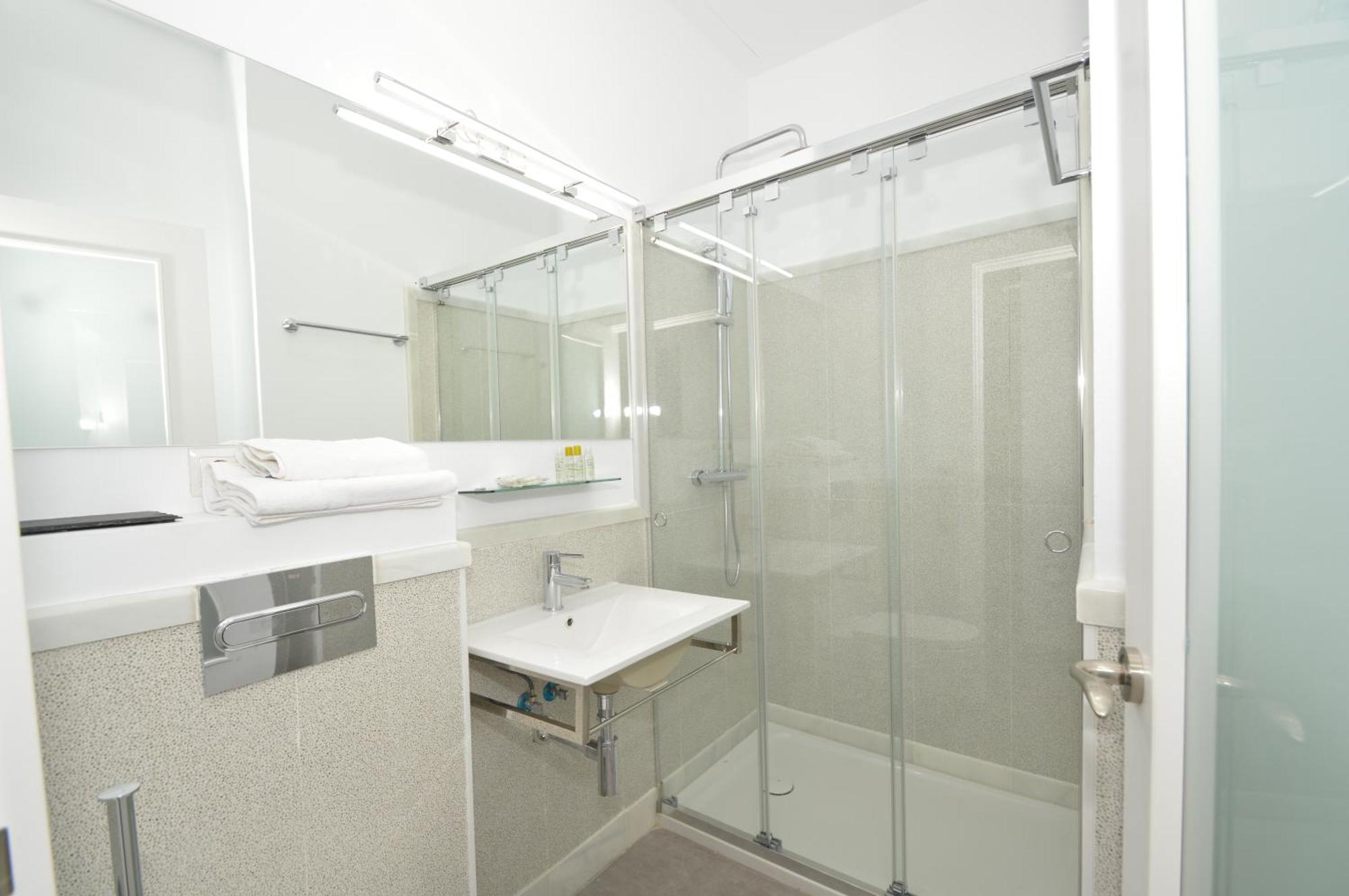 Ferienwohnung Plaza De Armas Sevilla Exterior foto